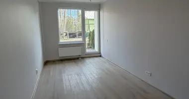 Mieszkanie 1 pokój w Jurmała, Łotwa