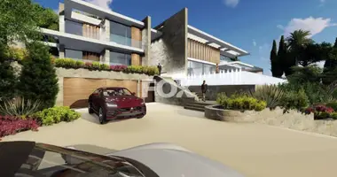 Apartamento 5 habitaciones en Kamares, Chipre