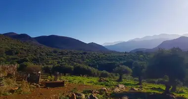 Parcela en Municipality of Agios Nikolaos, Grecia