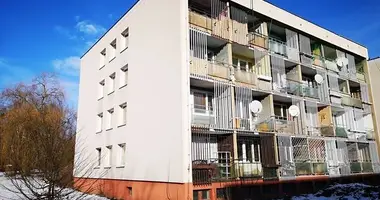 3 bedroom apartment in Pribram, Czech Republic