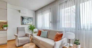 Apartamento 2 habitaciones en Tivat, Montenegro