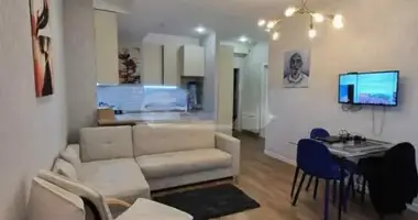 1 bedroom apartment in Tbilisi, Georgia