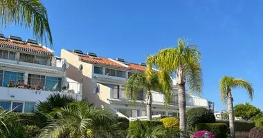 Appartement 2 chambres dans Limassol, Chypre