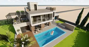 Villa 2 chambres dans Koúklia, Chypre