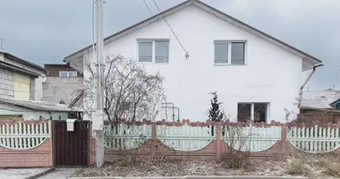 Apartment in Minsk, Belarus