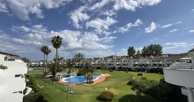 3 bedroom apartment in Mijas, Spain