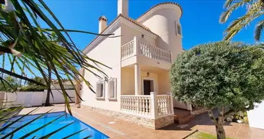 Casa 5 habitaciones en Orihuela, Španjolska
