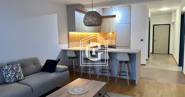 Apartamento 3 habitaciones en Sveti Stefan, Montenegro