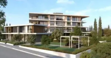 Wohnung 1 Schlafzimmer in Larnaka, Zypern