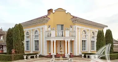 Haus in Kobryn, Belarus