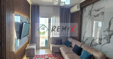 Mieszkanie 1 pokój w Bashkia Durres, Albania