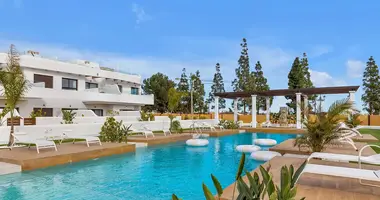 Penthouse in Los Alcazares, Spanien