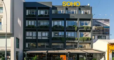 Office 80 m² in Limassol, Cyprus