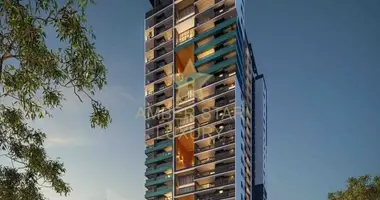 1 bedroom apartment in Regiao Imediata de Sao Paulo, Brazil
