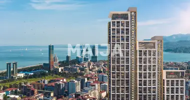 Apartamento en Batumi, Georgia