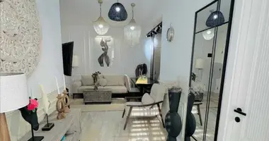 3 bedroom apartment in Tbilisi, Georgia