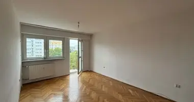 1 bedroom apartment in Warsaw, Poland