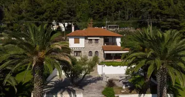 Villa Villa de 4 habitaciones en Skala Fourkas, Grecia