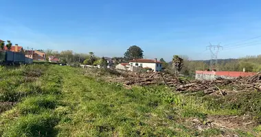 Grundstück in Portugal
