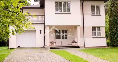 Maison 5 chambres dans Jurmala, Lettonie