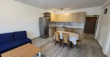 3 room apartment in Masovian Voivodeship, Poland