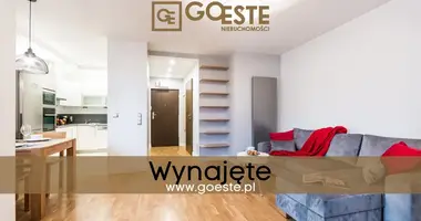 Appartement 2 chambres dans Smolice, Pologne