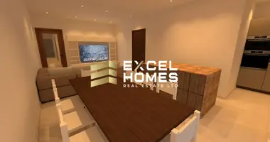 Penthouse in Naxxar, Malta