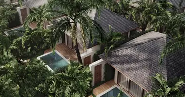 Wohnung 1 Schlafzimmer in Benoa, Indonesien