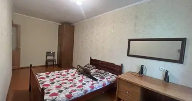 Wohnung 2 zimmer in Homel, Belarus