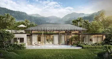 Appartement 4 chambres dans Si Sunthon, Thaïlande