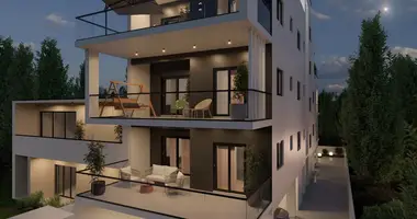 Appartement 2 chambres dans Limassol, Chypre