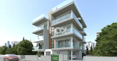 Mieszkanie 2 pokoi w Pafos, Cypr