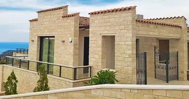 Wohnung 8 zimmer in Paphos, Zypern