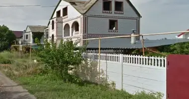 Haus 7 zimmer in Fontanka, Ukraine