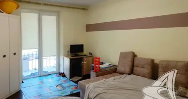 Квартира 2 комнаты в Брест, Беларусь