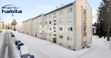 Mieszkanie 2 pokoi w Helsinki sub region, Finlandia