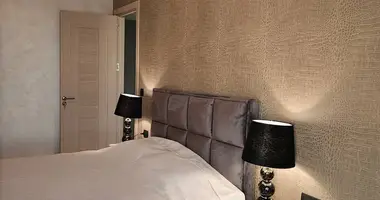 Appartement 1 chambre dans Rafailovici, Monténégro