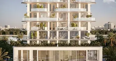 Квартира 4 комнаты в ОАЭ