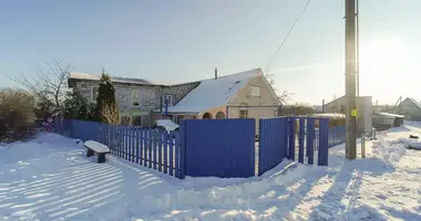 Haus in Sienicki sielski Saviet, Belarus