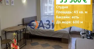 Apartment in Nesebar, Bulgaria