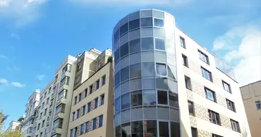 Büro 2 260 m² in Moskau, Russland