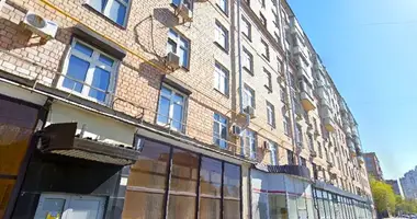 Pomieszczenie biurowe 407 m² w Moskwa, Rosja