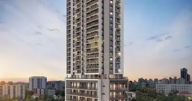 Studio 1 chambre dans Regiao Imediata de Sao Paulo, Brésil
