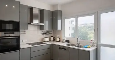 3 bedroom apartment in Limassol, Cyprus