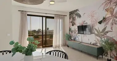 1 bedroom apartment in Dos Hermanas, Spain
