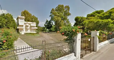 Villa 5 chambres dans Municipality of Patras, Grèce