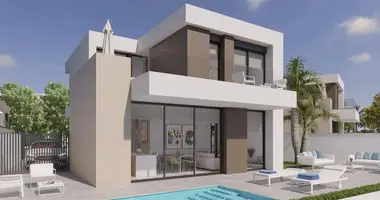 Casa 3 habitaciones en San Javier, Španjolska