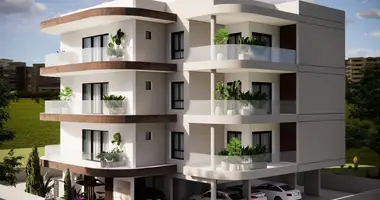 Appartement 2 chambres dans Limassol, Chypre