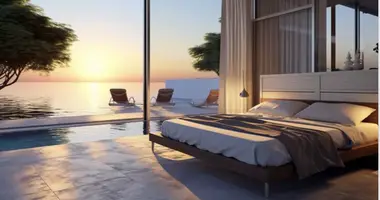 Villa in Sanur, Indonesien