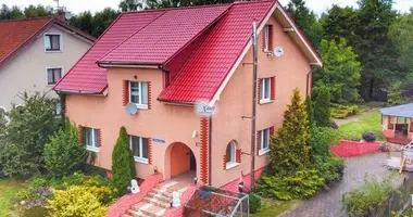 5 room house in Kaliningrad, Russia